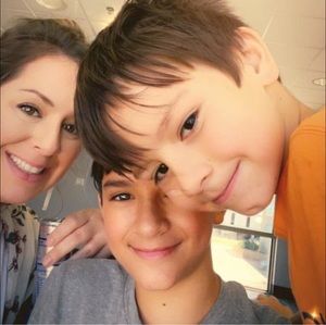 Meet your Posher, Anna